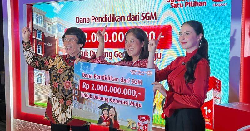 Popmama.com/Putri Syifa N